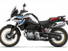 BMW F 850GS